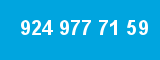 924 977 71 59